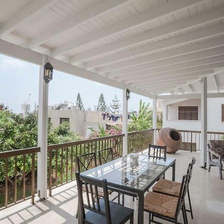 Villa 26 Paphos Bagian luar foto