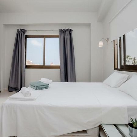 Villa 26 Paphos Bagian luar foto