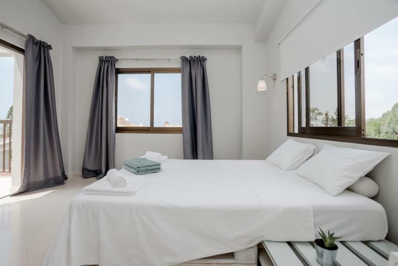 Villa 26 Paphos Bagian luar foto