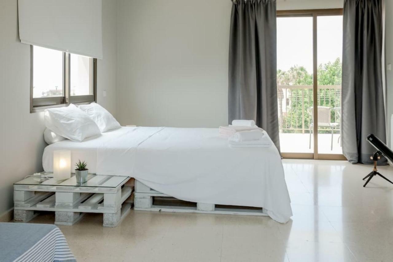 Villa 26 Paphos Bagian luar foto